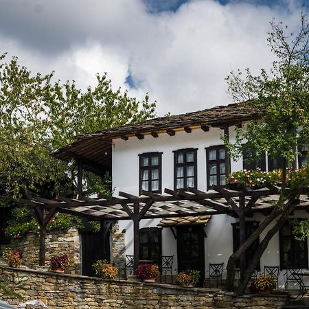 Hotel Dedovite Kashti Stefanovo  Esterno foto