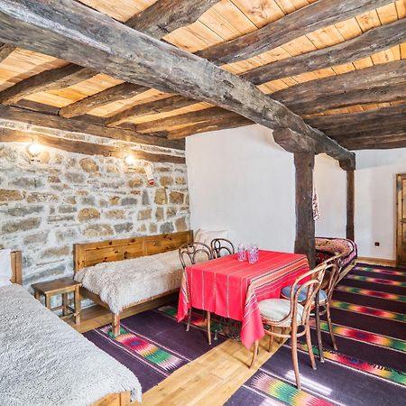 Hotel Dedovite Kashti Stefanovo  Esterno foto
