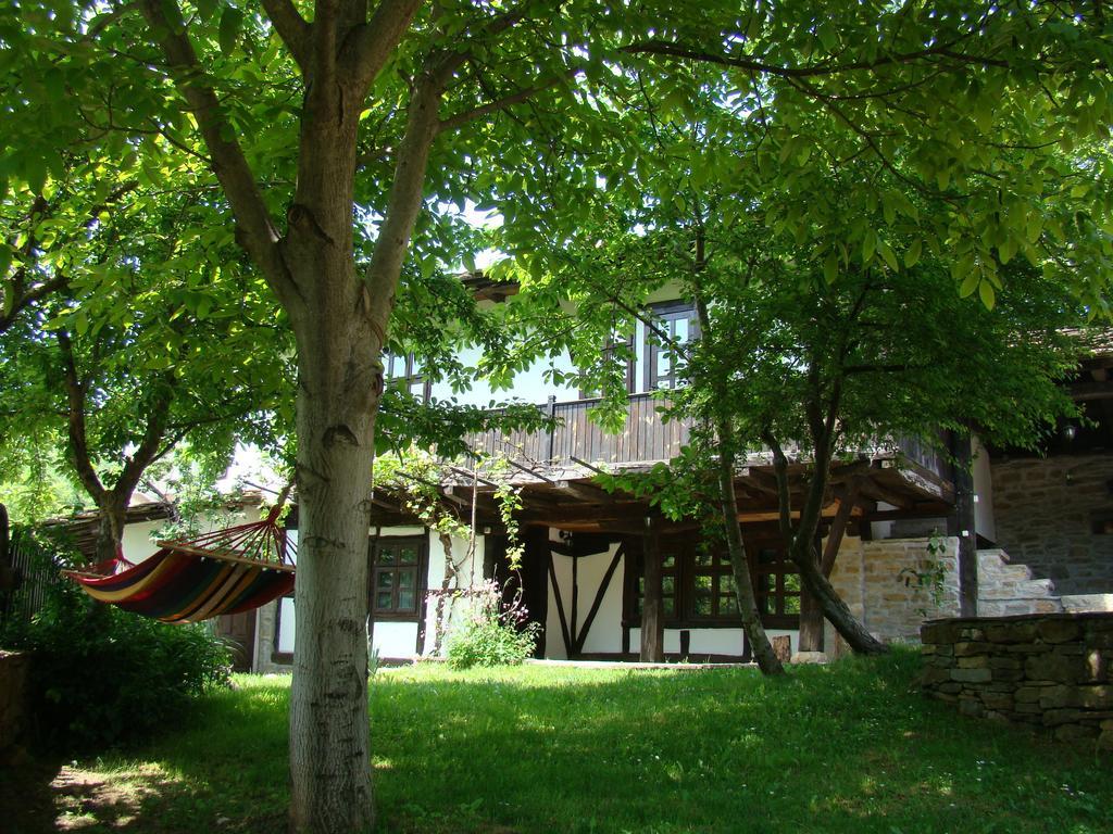 Hotel Dedovite Kashti Stefanovo  Esterno foto