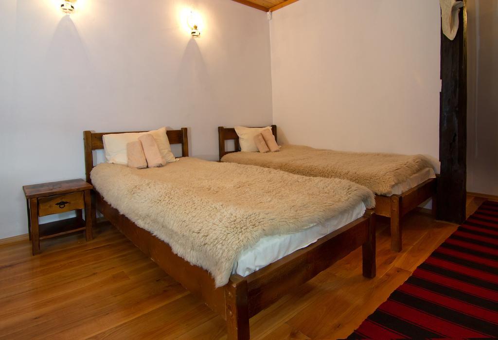 Hotel Dedovite Kashti Stefanovo  Camera foto
