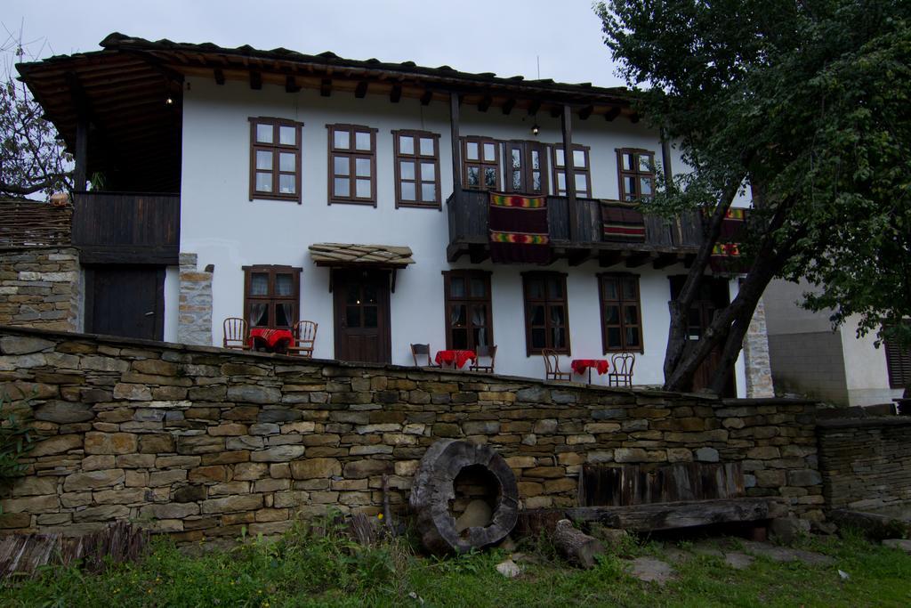 Hotel Dedovite Kashti Stefanovo  Esterno foto