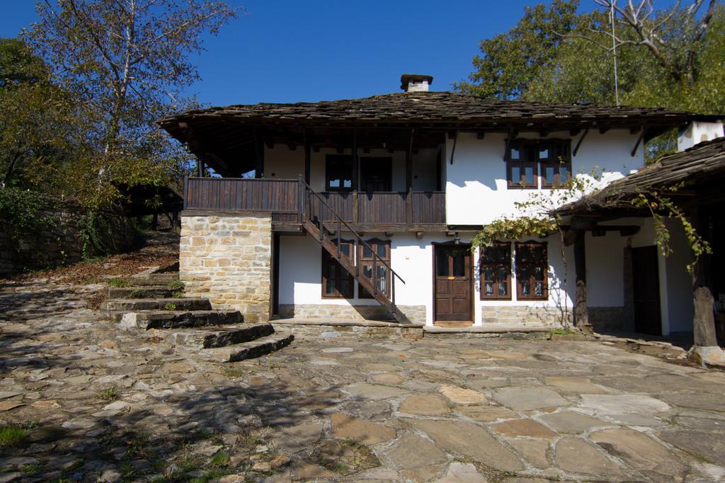 Hotel Dedovite Kashti Stefanovo  Esterno foto