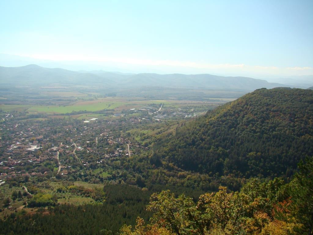 Hotel Dedovite Kashti Stefanovo  Esterno foto