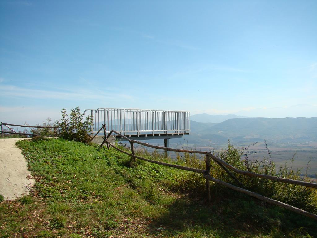 Hotel Dedovite Kashti Stefanovo  Esterno foto