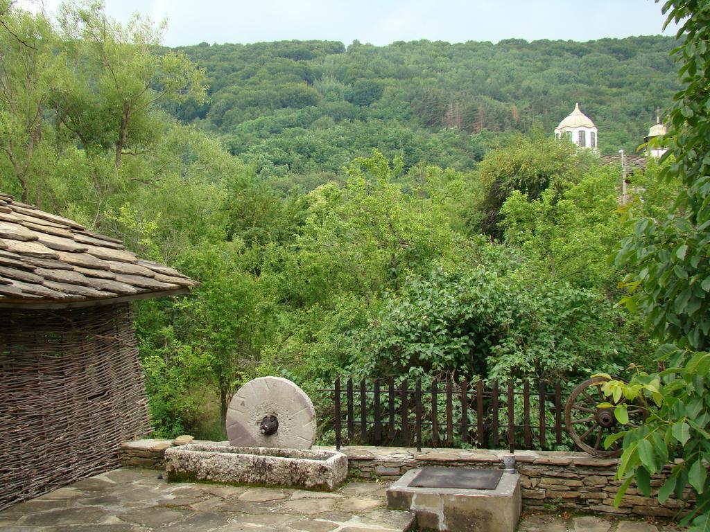 Hotel Dedovite Kashti Stefanovo  Esterno foto