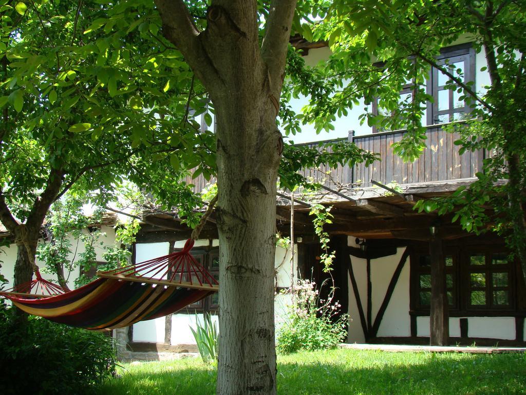 Hotel Dedovite Kashti Stefanovo  Esterno foto