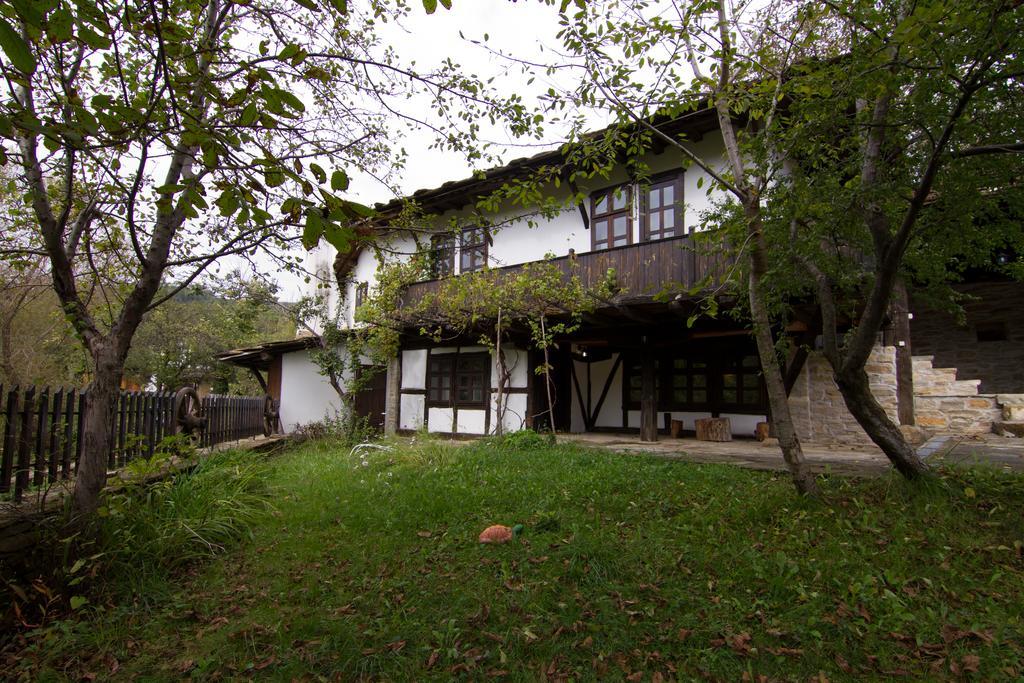 Hotel Dedovite Kashti Stefanovo  Camera foto