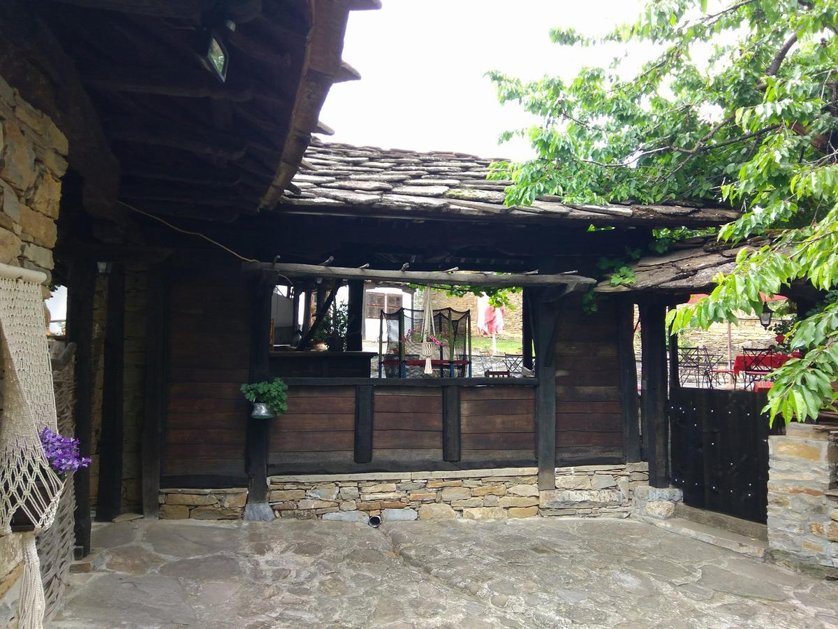 Hotel Dedovite Kashti Stefanovo  Esterno foto