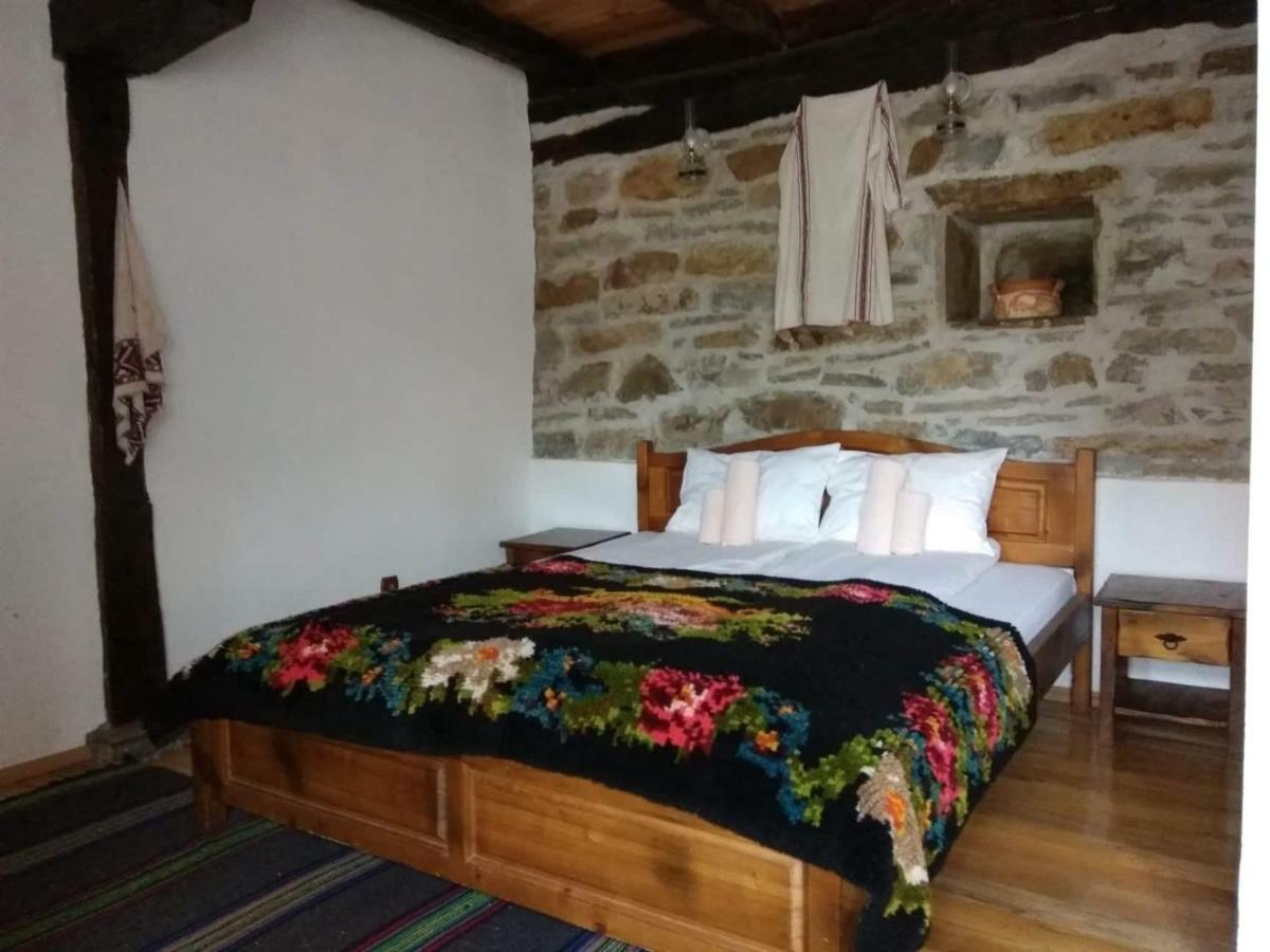 Hotel Dedovite Kashti Stefanovo  Esterno foto