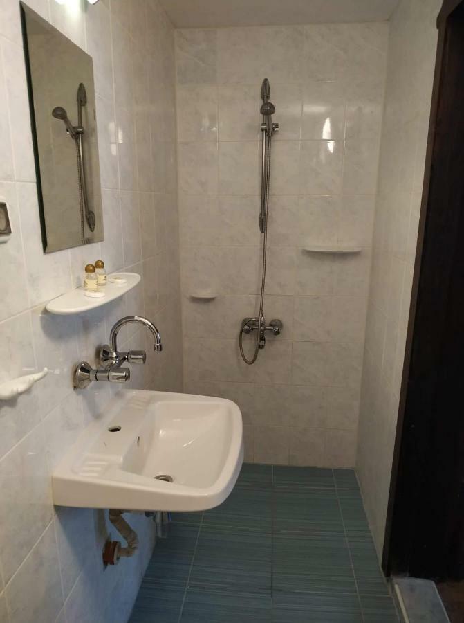 Hotel Dedovite Kashti Stefanovo  Esterno foto