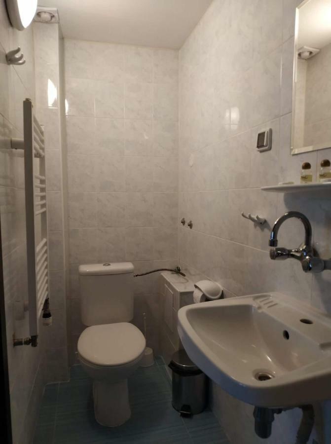 Hotel Dedovite Kashti Stefanovo  Esterno foto